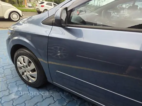 ONIX 1.4 MPFI LT 8V FLEX 4P MANUAL