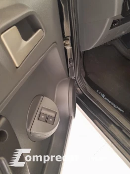 Gol 1.6 4P G4 POWER FLEX
