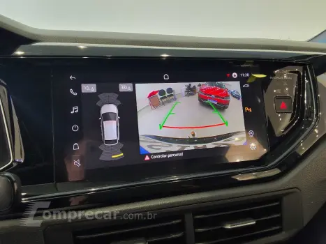 NIVUS 1.0 200 TSI TOTAL FLEX HIGHLINE AUTOMÁTICO