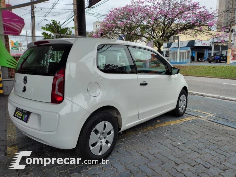 UP 1.0 MPI TAKE UP 12V