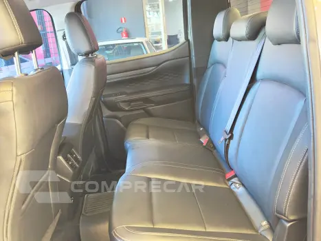 RANGER 3.0 V6 TURBO DIESEL CD XLT 4X4 AUTOMÁTICO