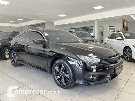 CIVIC 2.0 16vone Sport