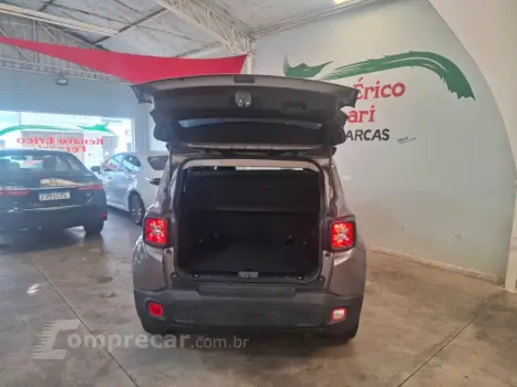 RENEGADE 1.8 16V Limited