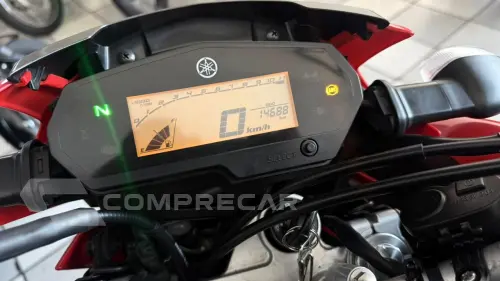 Xtz Lander 250C