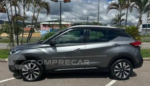KICKS 1.6 16vstart SV