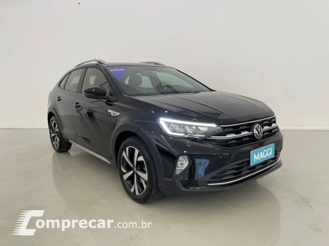 NIVUS 1.0 200 TSI Highline
