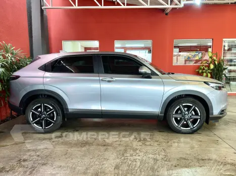 HR-V 1.5 DI I-VTEC FLEX EXL CVT
