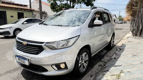 CHEVROLET SPIN 1.8 Premier 8V 4 portas