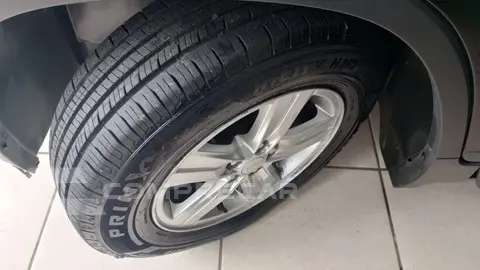 TRACKER 1.4 16V Turbo LT