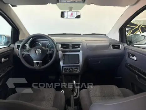 VOLKSWAGEN FOX 1.6 MI I MOTION TOTAL FLEX 8V 5P