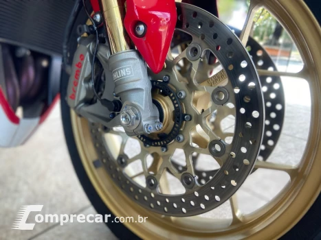 CBR 1000 RR FIREBLADE SP