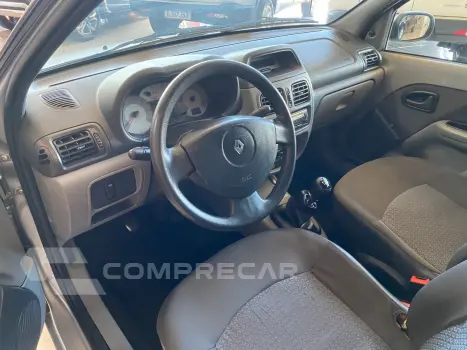 CLIO 1.0 Expression 16V