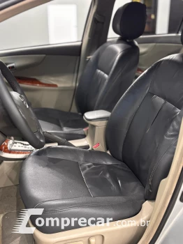 Corolla SE-G 1.8