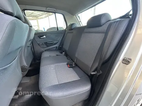 Fox 1.0 Mi Total Flex 8V 5p