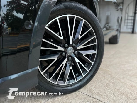 Q3 1.4 35 TFSI GASOLINA BLACK S TRONIC