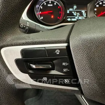 ONIX SEDAN Plus LT 1.0 12V TB Flex Aut.