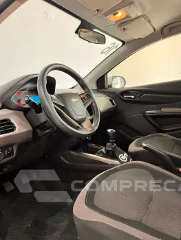 PRISMA Sed. LTZ 1.4 8V FlexPower 4p