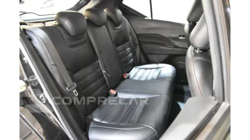 KICKS - 1.6 16V START SV 4P XTRONIC