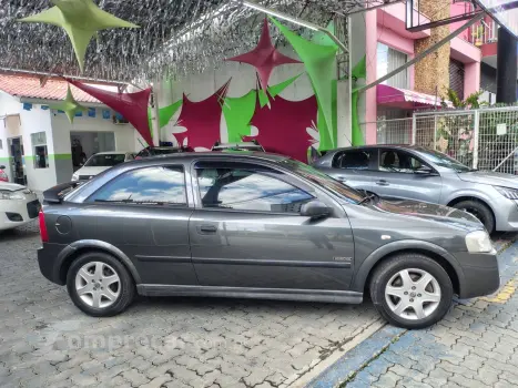 ASTRA 2.0 MPFI ADVANTAGE 8V