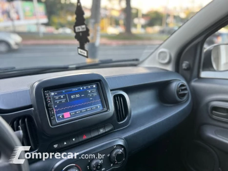 Mobi 1.0 Evo Flex Like. Manual