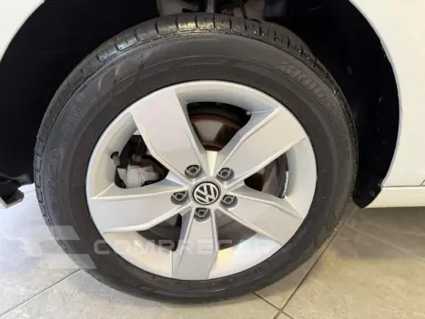 Fox Comfortline 1.6 Flex 8V 5p