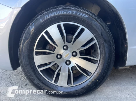 COBALT 1.8 MPFI LTZ 8V
