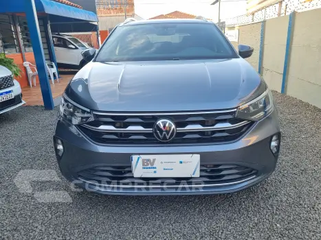 NIVUS 1.0 200 TSI Highline