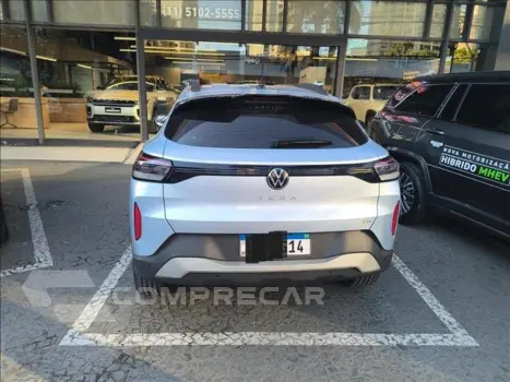 TERA 1.0 170 TSI High