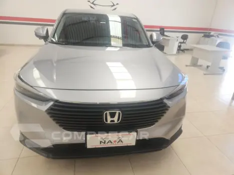 HR-V 1.5 DI I-vtec EXL