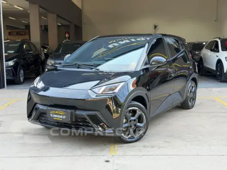 Dolphin Mini 38 Kw Elétrico