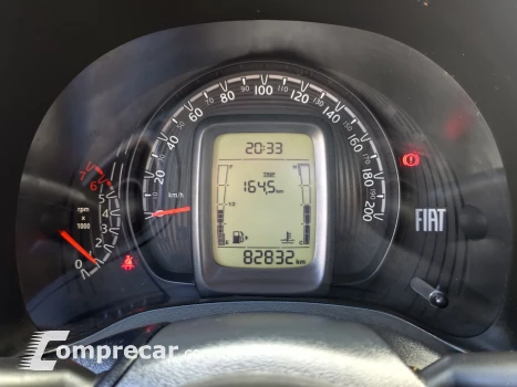 MOBI 1.0 EVO FLEX LIKE. MANUAL