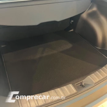 Corolla Cross XRE 2.0 16V Flex Aut.