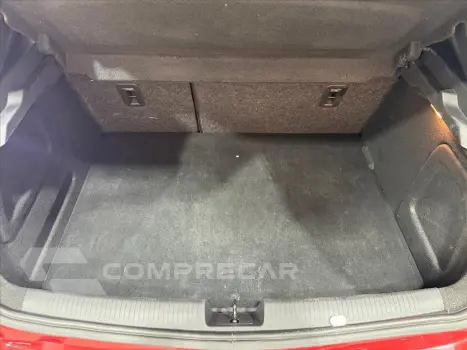 CRUZE 1.4 TURBO SPORT6 RS 16V FLEX 4P AUTOMÁTICO