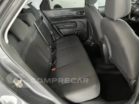 C4 CACTUS FEEL A 1.6