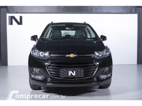 TRACKER 1.4 16V TURBO FLEX LT AUTOMÁTICO