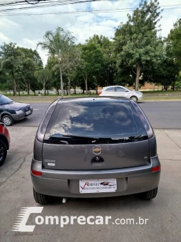 Corsa Hat. Maxx 1.4 8V ECONOFLEX 5p