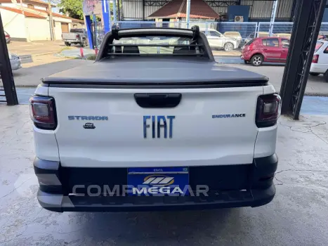 STRADA 1.4 FIRE FLEX ENDURANCE CS MANUAL