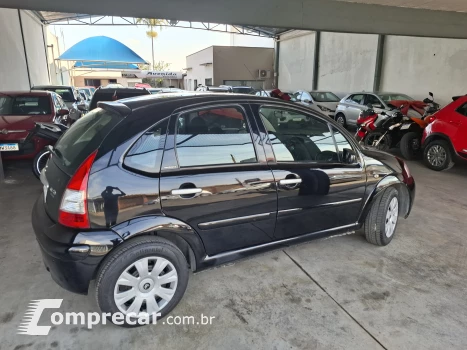 C3 1.4 I Exclusive 8V