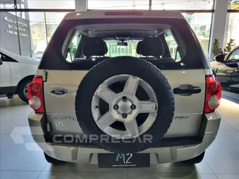 ECOSPORT 2.0 XLT 16V