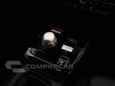 RAMPAGE 2.0 Hurricane 4 Turbo R/T 4X4