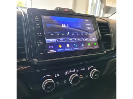 CITY 1.5 i-VTEC FLEX HATCH EXL CVT