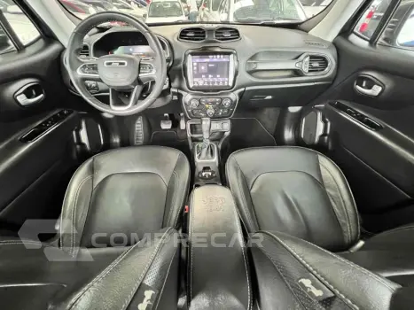 RENEGADE 1.3 T270 TURBO FLEX LONGITUDE AT6
