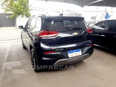TRACKER 1.2 Turbo Premier