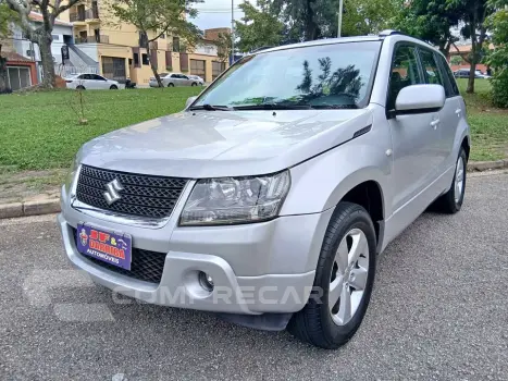GRAND VITARA 2.0 4X4 16V