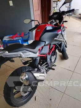 g310 GS