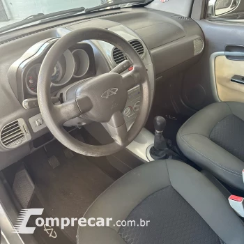 Face 1.3 16V/1.3 16V Flex.Mec.