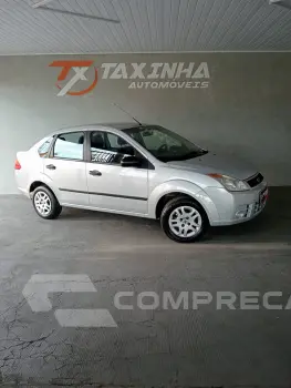 FIESTA SEDAN FLEX