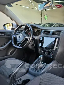 JETTA Comfortline 1.4 TSI 16V 4p Aut.