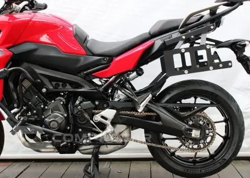 YAMAHA MT-09 TRACER