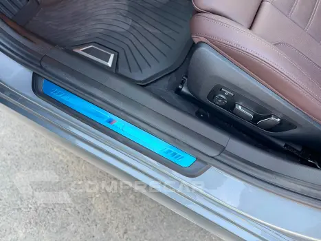 320iA 2.0 TB M Sport A.Flex/M.Sport 4p